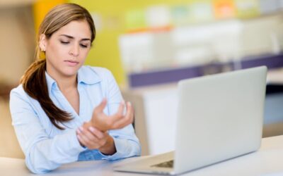 Carpal Tunnel Syndrome Treatment and Prevention