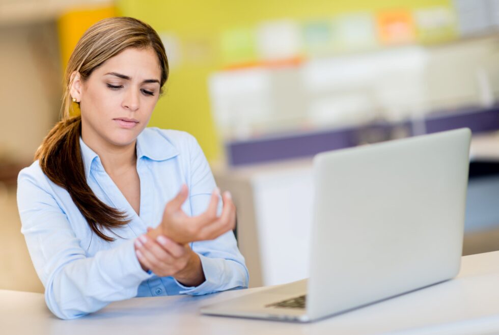 Carpal Tunnel Syndrome Treatment and Prevention