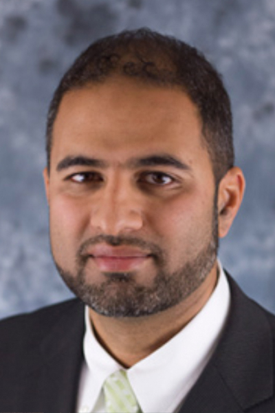 Amjad Quadri - Board Member of Insight Chicago