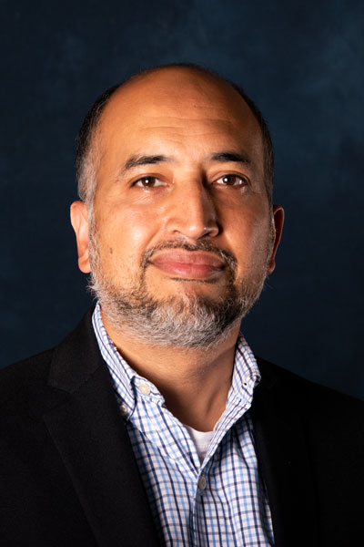 Dr. Naveed Mallick - Board Member of Insight Chicago