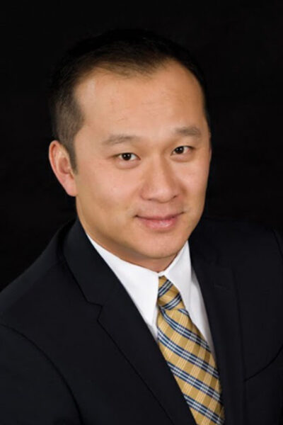 Paul Luu - Board Member of Insight Chicago