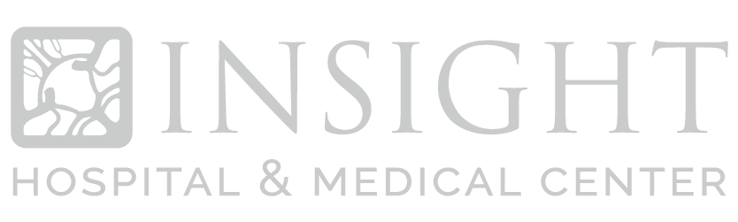 Insight Hospital & Medical Center Chicago - Logo