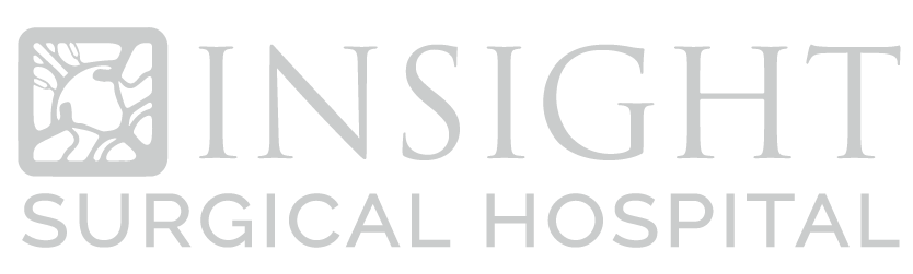 Insight Surgical Chicago - Logo