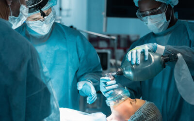 Understanding Anesthesia at Insight Orthopedic & Sports Medicine