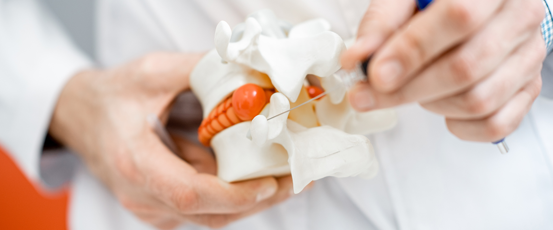 Disc Herniation: A Patient’s Guide to Spine Structure and Symptoms ...