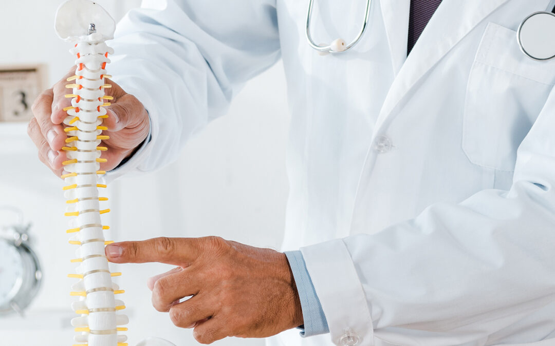 Non-Surgical Methods For Herniated Disc Treatment - Insight Chicago