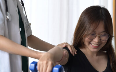 Preparing For Your First Physical Therapy Appointment: 10 Tips for Success