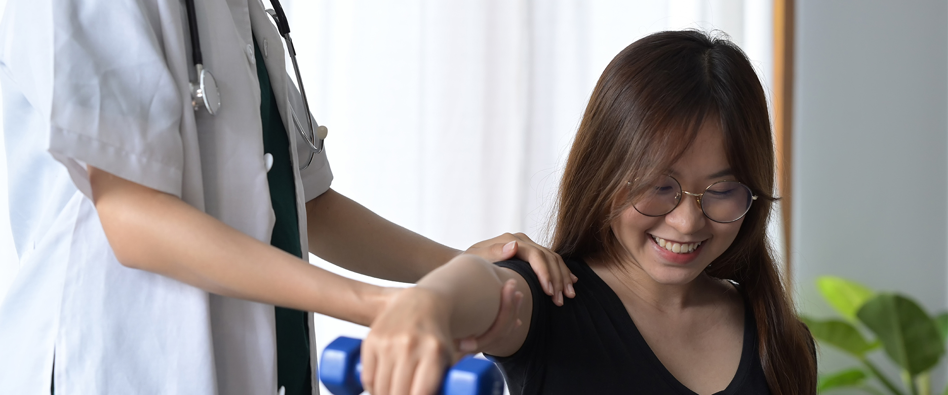 Preparing For Your First Physical Therapy Appointment: 10 Tips for ...