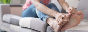 Nonsurgical Solutions for Treating Plantar Fasciitis - Insight Chicago