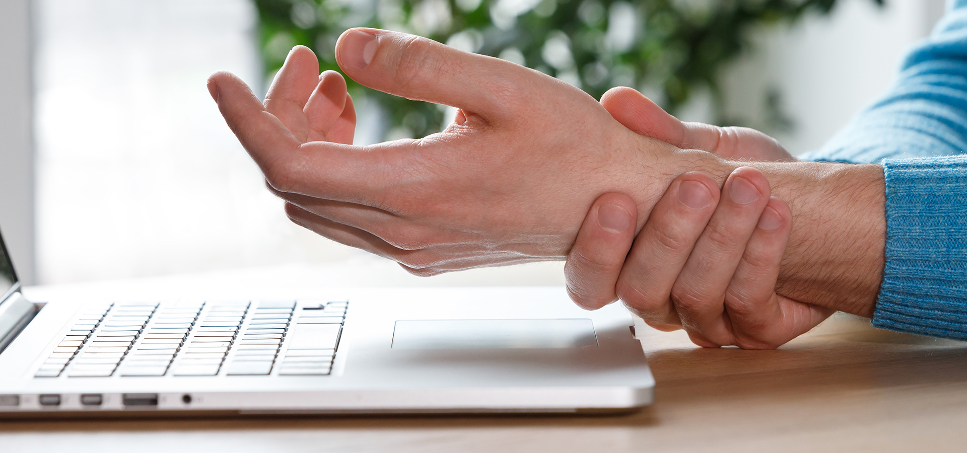Six Tips For Carpal Tunnel Pain Relief Without Surgery » INSIGHT