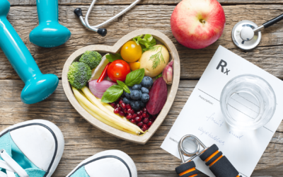Tips for Optimizing Your Cardiovascular Health
