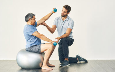 What’s The Difference Between Physical Therapy (PT) and Occupational Therapy (OT)?