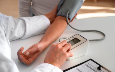Hypertension: High Blood Pressure Awareness