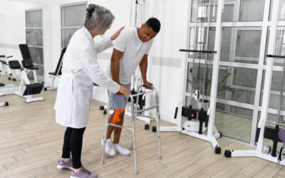 Therapy Specialties: What is Rehabilitation Therapy?