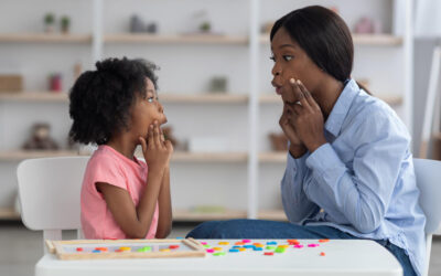 Therapy Specialties: What is Speech Therapy?