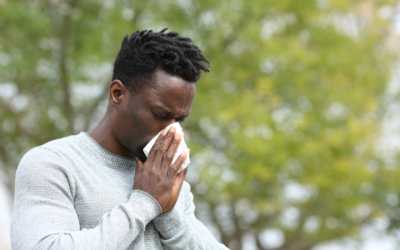 Coping with Summer Allergies: Tips to Enjoy the Season Without Sneezing