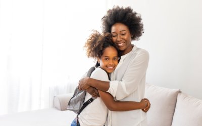 Back-to-School Tips for Parents: Keeping Your Child Physically and Emotionally Healthy