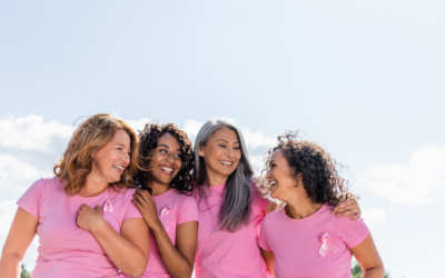 Empowering Women: Breast Cancer Awareness Guide