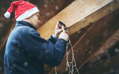 Holiday Safety: Preventing Common Injuries and Accidents