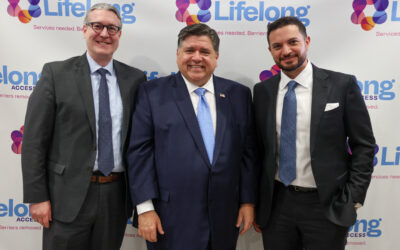 Illinois Governor JB Pritzker Announces Historic Investment in Healthcare Equity